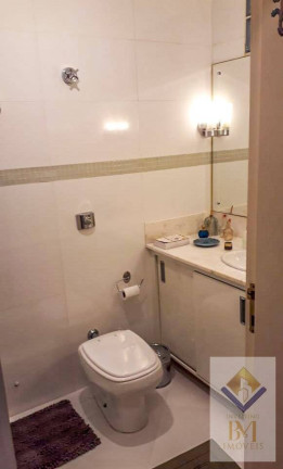 Imagem Apartamento com 3 Quartos à Venda, 127 m² em Perdizes - São Paulo