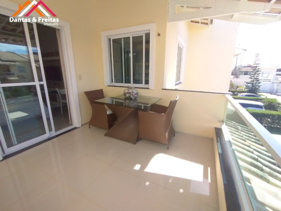 Imagem Imóvel com 4 Quartos à Venda,  em Sapiranga - Fortaleza