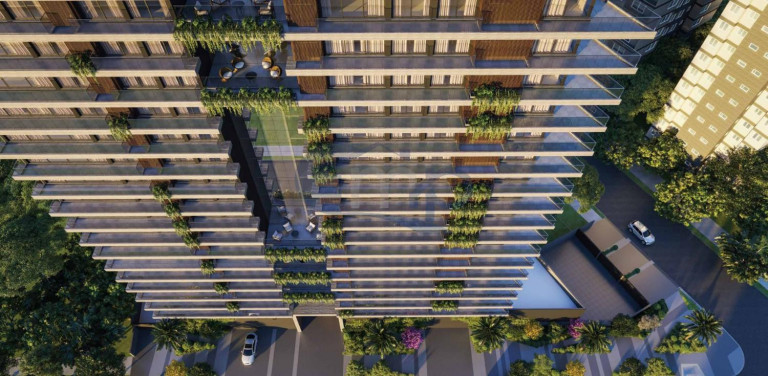 Imagem Apartamento com 2 Quartos à Venda, 80 m² em Predial - Torres