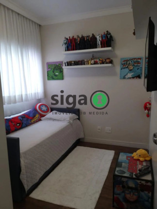 Imagem Apartamento com 3 Quartos à Venda, 145 m² em Barra Funda - São Paulo Imagem Apartamento com 3 Quartos à Venda, 145 m² em Barra Funda - São Paulo