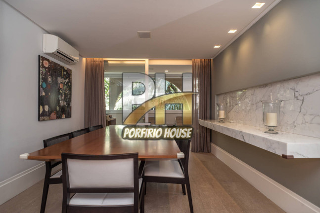Imagem Apartamento com 4 Quartos à Venda, 341 m² em Jardim Paulista - São Paulo