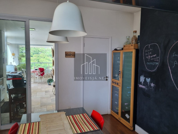 Imagem Apartamento com 3 Quartos à Venda, 322 m² em Centro - Santana De Parnaíba