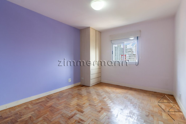 Imagem Apartamento com 3 Quartos à Venda, 146 m² em Vila Mariana - São Paulo