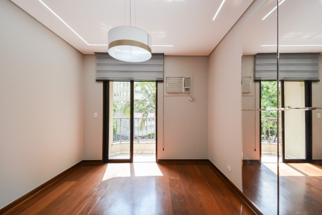 Imagem Apartamento com 4 Quartos à Venda, 229 m² em Jardim Paulista - São Paulo