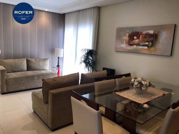 Imagem Apartamento com 3 Quartos à Venda, 110 m² em Mooca - São Paulo