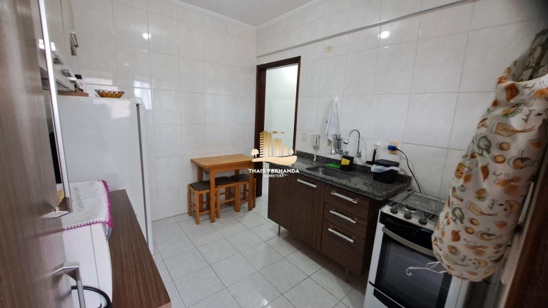 Imagem Apartamento com 2 Quartos à Venda, 75 m² em Aviação - Praia Grande Imagem Apartamento com 2 Quartos à Venda, 75 m² em Aviação - Praia Grande