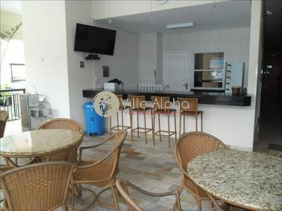 Imagem Apartamento com 3 Quartos à Venda, 142 m² em Gonzaga - Santos Imagem Apartamento com 3 Quartos à Venda, 142 m² em Gonzaga - Santos