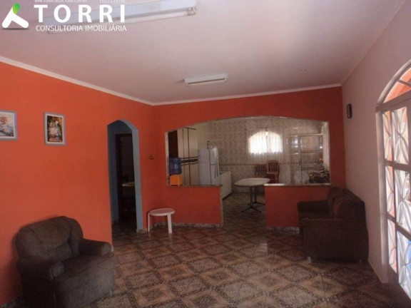 Imagem Imóvel com 2 Quartos à Venda, 200 m² em éden - Sorocaba