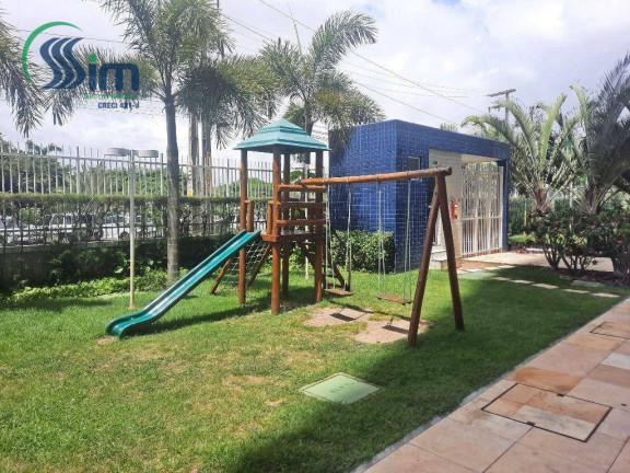Imagem Apartamento com 2 Quartos à Venda, 75 m² em Cocó - Fortaleza