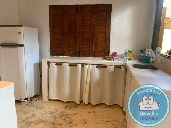 Imagem Casa com 1 Quarto à Venda, 84 m² em João Vieira - Porto Seguro Imagem Casa com 1 Quarto à Venda, 84 m² em João Vieira - Porto Seguro