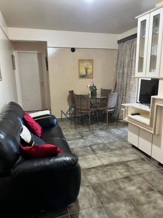 Imagem Apartamento com 1 Quarto à Venda,  em Do Turista - Caldas Novas
