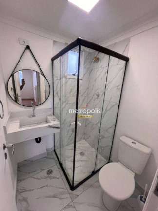 Imagem Apartamento com 2 Quartos à Venda, 66 m² em Parque Das Nações - Santo André Imagem Apartamento com 2 Quartos à Venda, 66 m² em Parque Das Nações - Santo André