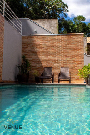 Imagem Casa com 4 Quartos à Venda, 360 m² em Quintas Do Ingaí - Santana De Parnaíba Imagem Casa com 4 Quartos à Venda, 360 m² em Quintas Do Ingaí - Santana De Parnaíba
