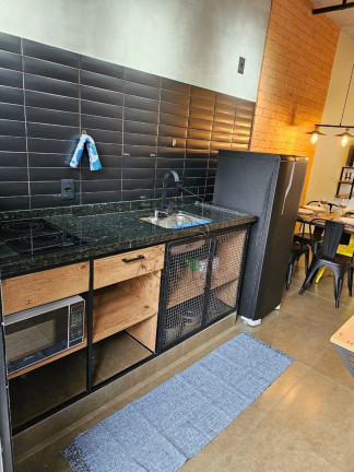 Imagem Apartamento com 1 Quarto à Venda, 37 m² em Praia Grande - Ubatuba Imagem Apartamento com 1 Quarto à Venda, 37 m² em Praia Grande - Ubatuba