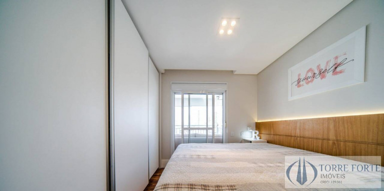 Imagem Apartamento com 3 Quartos à Venda, 89 m² em Alto Da Mooca - São Paulo