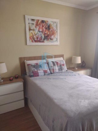 Imagem Apartamento com 3 Quartos à Venda, 100 m² em Mirim - Praia Grande