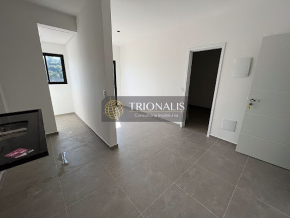 Imagem Apartamento com 1 Quarto à Venda, 42 m² em Atibaia Jardim - Atibaia