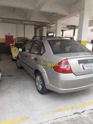 Apartamento com 2 Quartos à Venda, 55 m² em Jardim Imperador - São Paulo