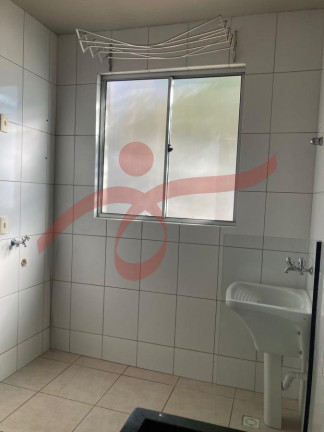 Imagem Apartamento com 2 Quartos à Venda, 50 m² em Campos Elíseos - Taubaté Imagem Apartamento com 2 Quartos à Venda, 50 m² em Campos Elíseos - Taubaté