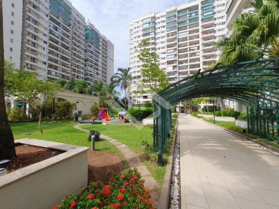 Imagem Apartamento com 3 Quartos à Venda, 110 m² em Barra Olímpica - Rio De Janeiro Imagem Apartamento com 3 Quartos à Venda, 110 m² em Barra Olímpica - Rio De Janeiro