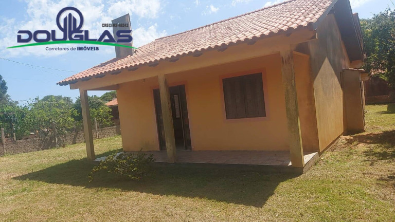 Imagem Casa com 2 Quartos à Venda, 450 m² em águas Claras - Viamão