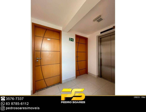 Imagem Apartamento com 3 Quartos à Venda, 150 m² em Estados - João Pessoa Imagem Apartamento com 3 Quartos à Venda, 150 m² em Estados - João Pessoa