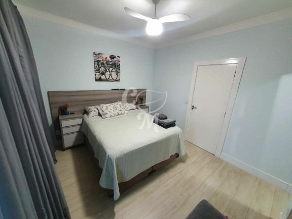 Imagem Casa de Condomínio com 4 Quartos à Venda, 221 m² em São Venâncio - Itupeva