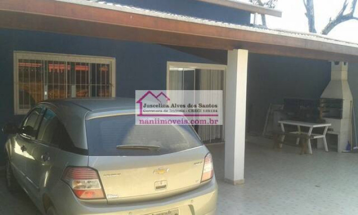Imagem Casa com 3 Quartos à Venda, 100 m² em Getuba - Caraguatatuba