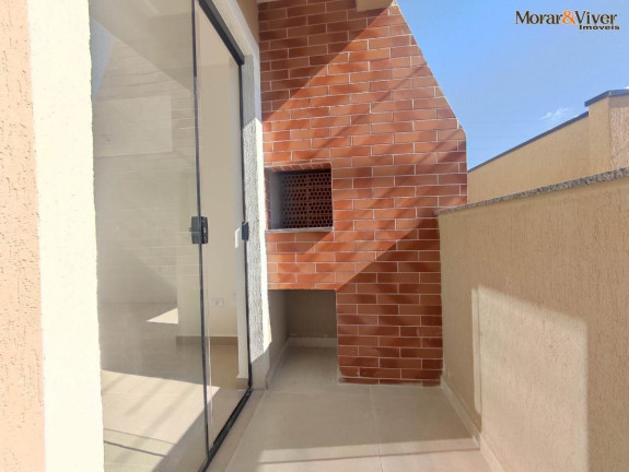 Imagem Apartamento com 2 Quartos à Venda, 47 m² em Parque Da Fonte - São José Dos Pinhais