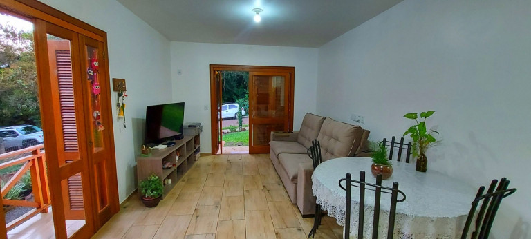 Imagem Casa com 2 Quartos à Venda, 100 m² em União - Dois Irmãos