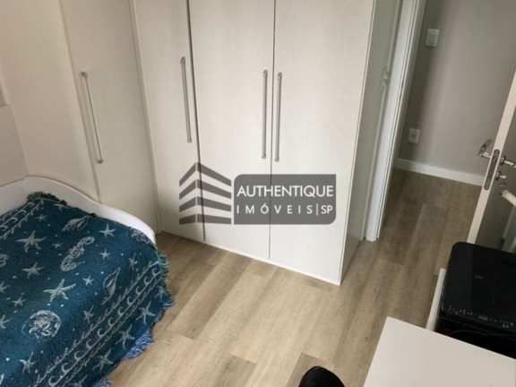 Imagem Apartamento com 2 Quartos à Venda, 64 m² em Campestre - Santo André