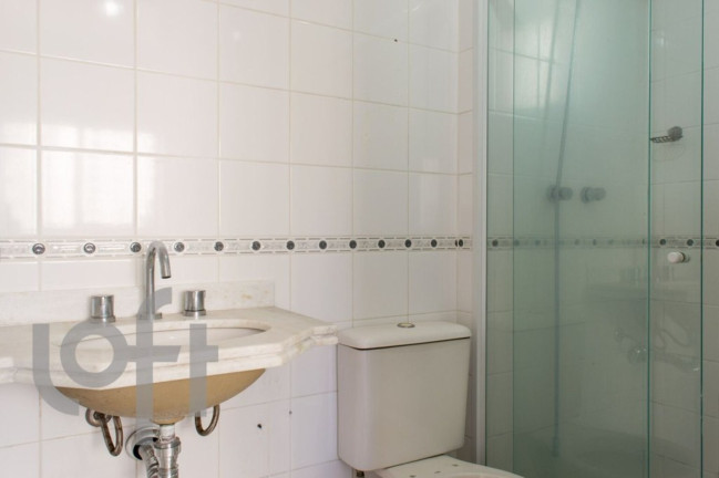 Imagem Apartamento com 3 Quartos à Venda, 78 m² em Alto Da Lapa - São Paulo