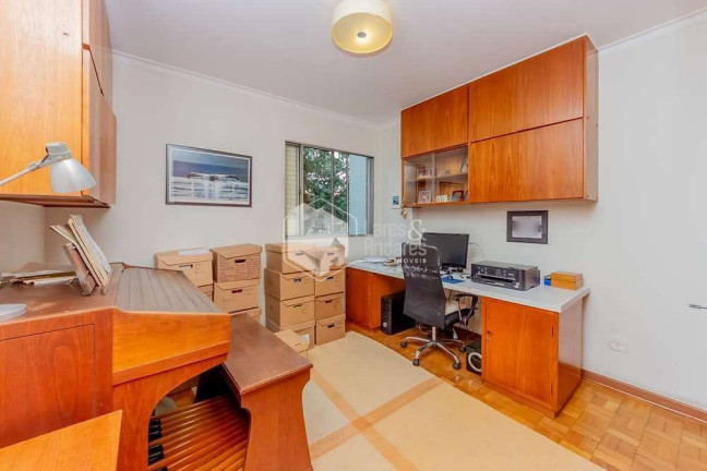 Imagem Apartamento com 3 Quartos à Venda, 123 m² em Jardim Europa - São Paulo Imagem Apartamento com 3 Quartos à Venda, 123 m² em Jardim Europa - São Paulo
