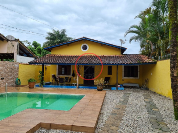 Casa com 3 Quartos à Venda, 255 m² em Boiçucanga - São Sebastião