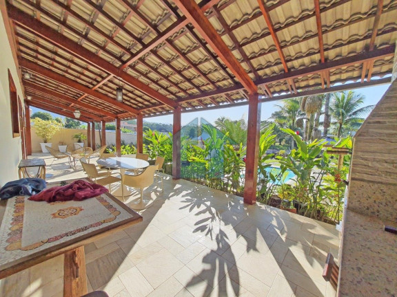 Imagem Casa com 5 Quartos à Venda, 751 m² em Porto Bracuhy - Angra Dos Reis