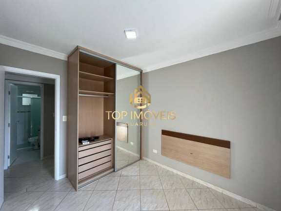 Imagem Apartamento com 3 Quartos para Alugar, 89 m² em Jardim Astúrias - Guarujá Imagem Apartamento com 3 Quartos para Alugar, 89 m² em Jardim Astúrias - Guarujá