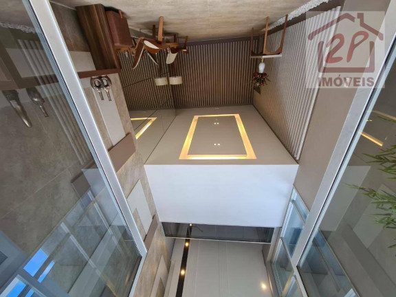 Imagem Apartamento com 2 Quartos à Venda, 206 m² em Jardim Aquarius - São José Dos Campos