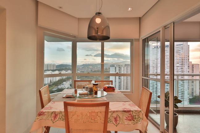 Imagem Apartamento com 3 Quartos à Venda, 138 m² em Alphaville Empresarial - Barueri Imagem Apartamento com 3 Quartos à Venda, 138 m² em Alphaville Empresarial - Barueri
