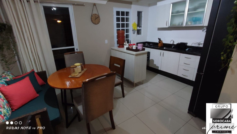 Imagem Casa com 2 Quartos à Venda, 80 m² em Vossoroca - Votorantim Imagem Casa com 2 Quartos à Venda, 80 m² em Vossoroca - Votorantim
