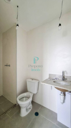 Imagem Apartamento com 1 Quarto à Venda, 28 m² em Km 18 - Osasco