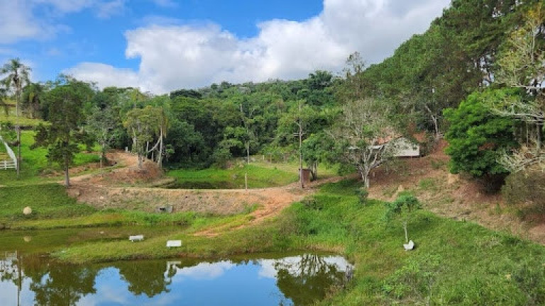 Imagem Fazenda à Venda, 280.000 m² em Centro - Jacareí Imagem Fazenda à Venda, 280.000 m² em Centro - Jacareí