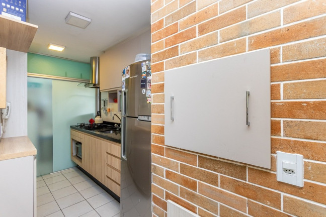 Imagem Apartamento com 2 Quartos à Venda, 67 m² em Passo Da Areia - Porto Alegre