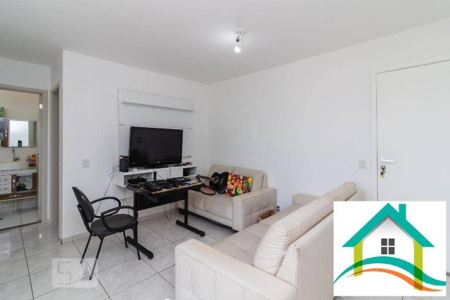 Imagem Apartamento com 2 Quartos à Venda, 53 m² em Vila Prudente  - São Paulo