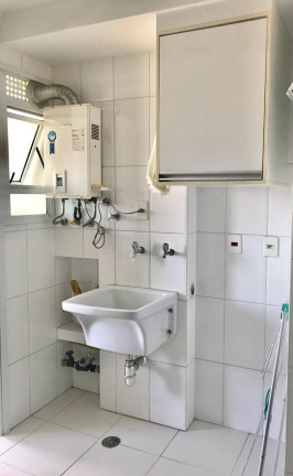 Imagem Apartamento com 3 Quartos à Venda, 72 m² em Parque Jaçatuba - Santo André Imagem Apartamento com 3 Quartos à Venda, 72 m² em Parque Jaçatuba - Santo André