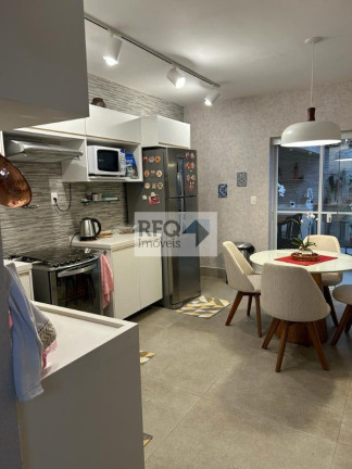 Imagem Casa com 3 Quartos à Venda, 108 m² em Jardim Da Glória - São Paulo