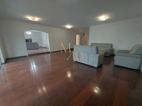 Apartamento com 4 Quartos à Venda, 300 m² em Boqueirão - Santos