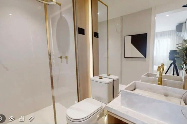 Imagem Apartamento com 2 Quartos à Venda, 76 m² em Vila Mariana - São Paulo