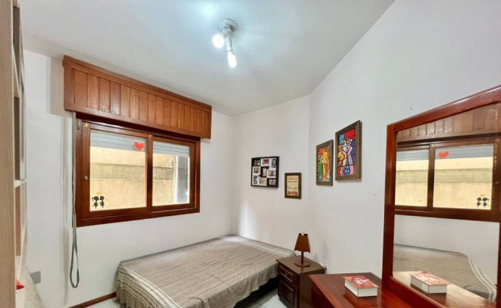 Imagem Apartamento com 2 Quartos à Venda, 77 m² em Zona Nova - Capão Da Canoa