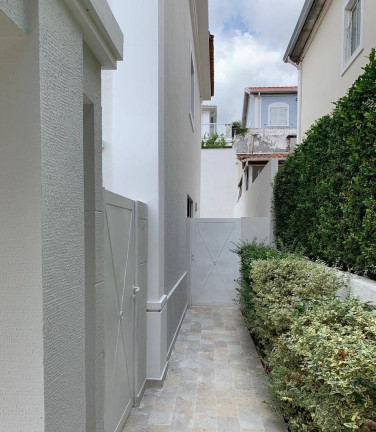 Imagem Casa com 4 Quartos à Venda, 380 m² em Tamboré - Santana De Parnaíba Imagem Casa com 4 Quartos à Venda, 380 m² em Tamboré - Santana De Parnaíba