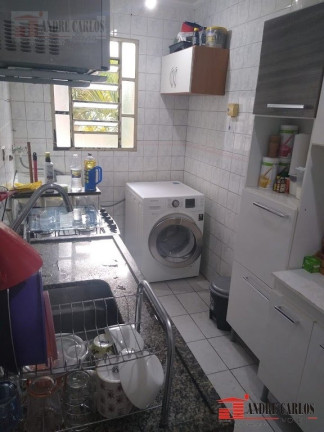 Imagem Apartamento com 2 Quartos à Venda, 49 m² em Conceição - Osasco